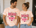 Adult - Tie Dye