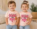 Toddler - Tie Dye